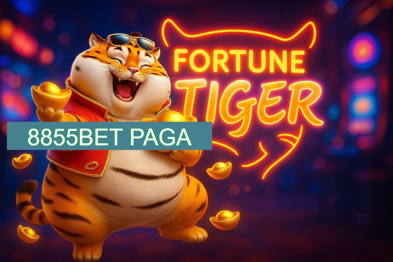 Como Jogar Fortune Tiger