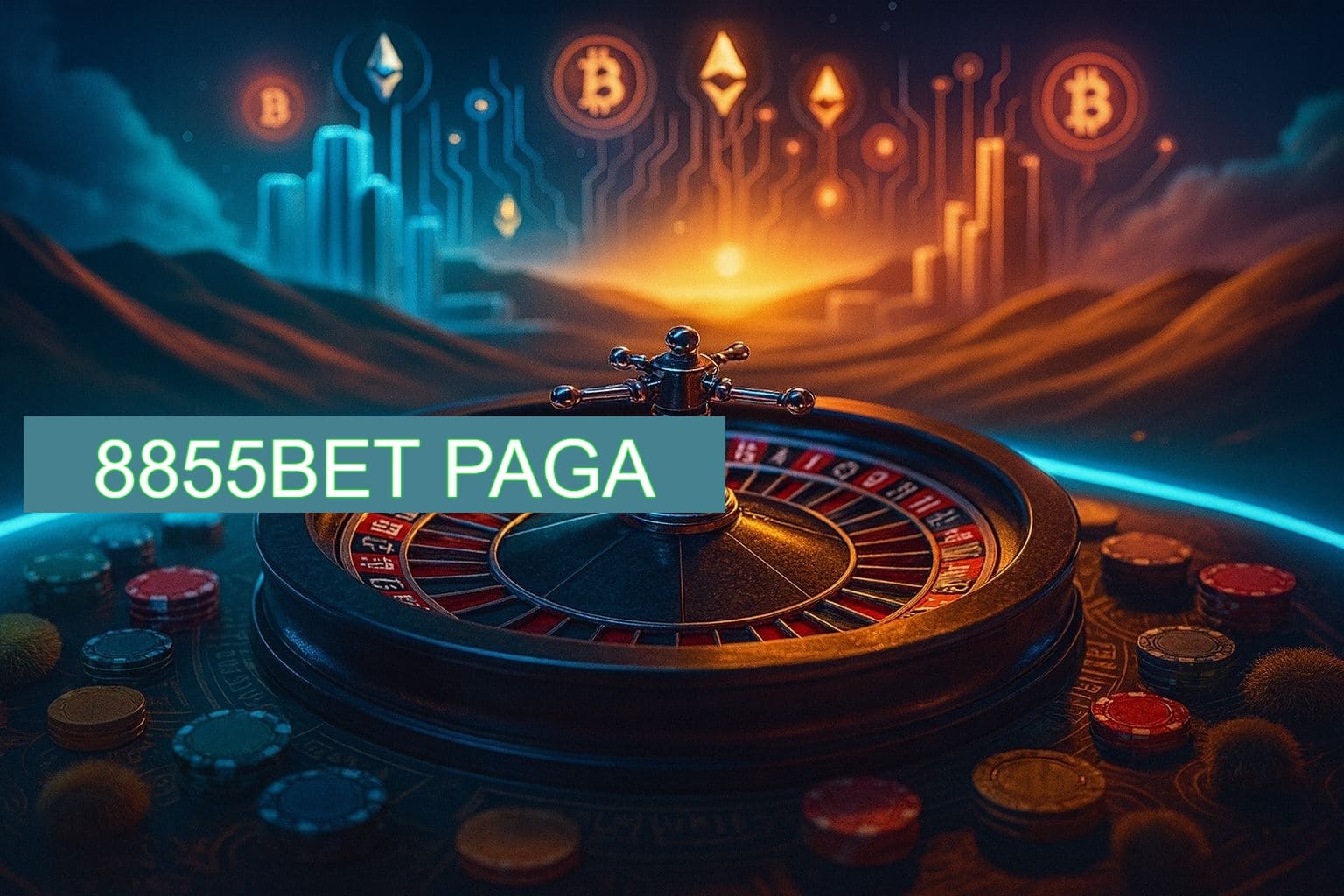 Jogos de roleta online