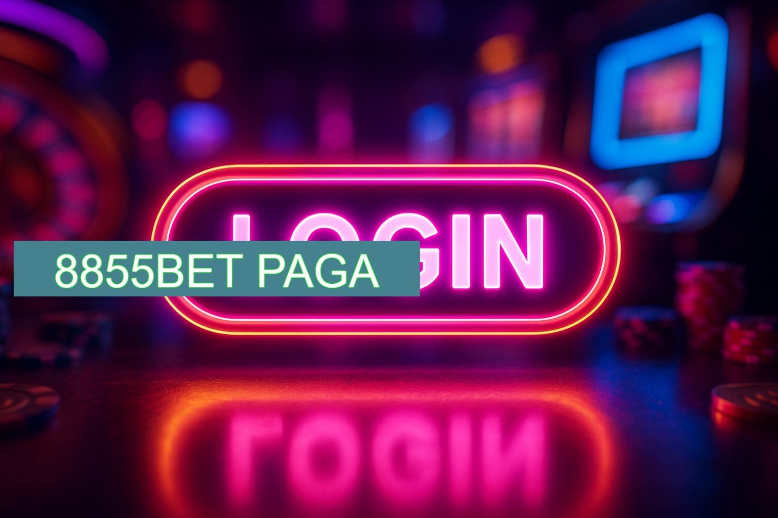 Benefícios do Login