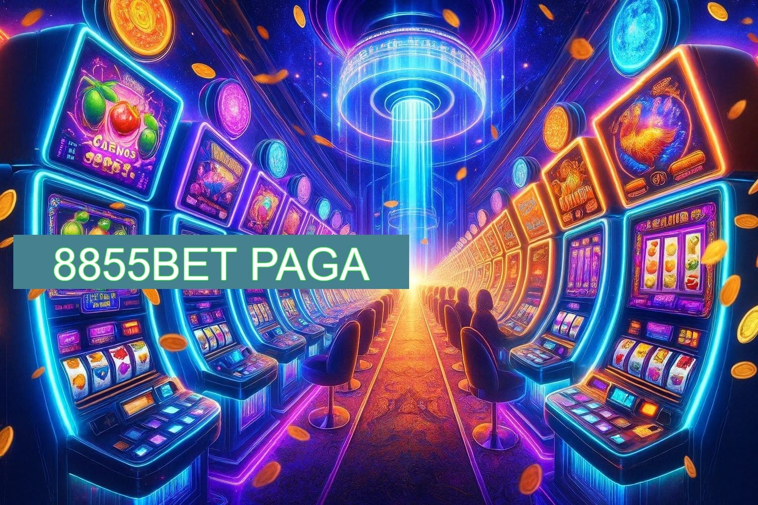 Benefícios dos Slots